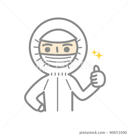 多好！工人男擺姿勢 90651090