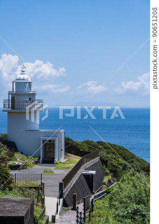 Irozaki Ocean Park --Irozaki Lighthouse --Irozaki Lighthouse Irozaki Ocean Park --Irozaki Lighthouse --Irozaki Lighthouse 90651208