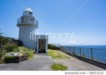 Irozaki Ocean Park --Irozaki Lighthouse --Irozaki Lighthouse Irozaki Ocean Park --Irozaki Lighthouse --Irozaki Lighthouse 90651210