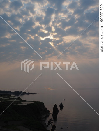 Tango Peninsula Positive rock 90651709