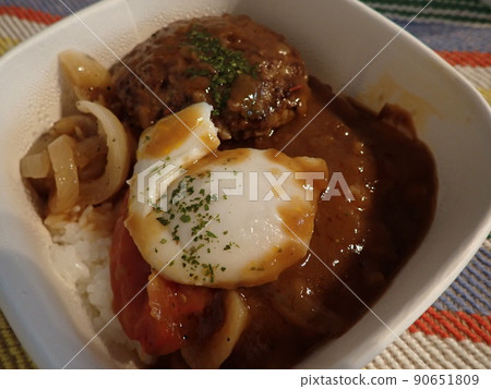Loco Moko Don碗 Loco Moko Don碗 90651809