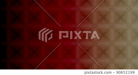 Minimalist geometric seamless pattern. Simple colorful background swatch. Abstract modern textures. Endless texture for wallpaper, pattern fills, web page background, surface textures. 90652199