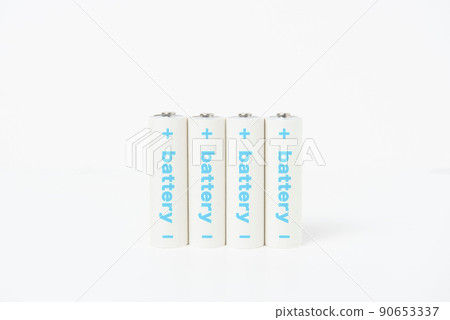 Dry battery 90653337