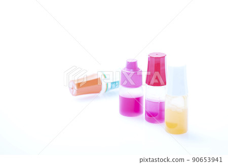 眼藥水 眼藥水 眼藥水 影像資料 眼科 處方藥 90653941