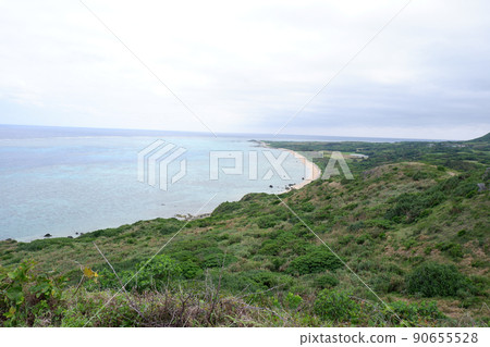 Ishigaki Island / Cape Hirakubo Ishigaki Island / Cape Hirakubo 90655528