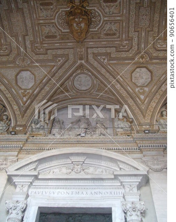 聖彼得大教堂 聖彼得大教堂 90656401