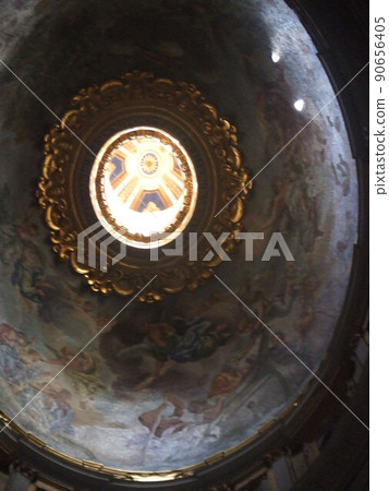 San Pietro Cathedral  90656405