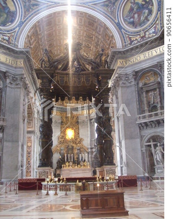 聖彼得大教堂 90656411