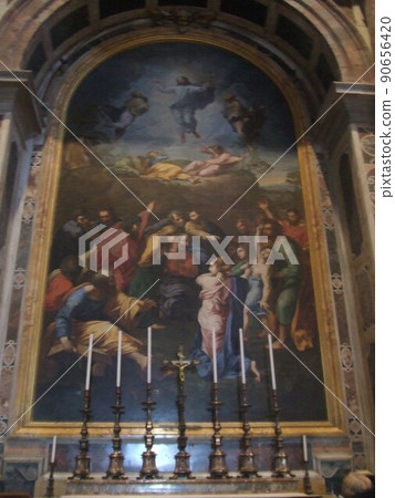 聖彼得大教堂 聖彼得大教堂 90656420