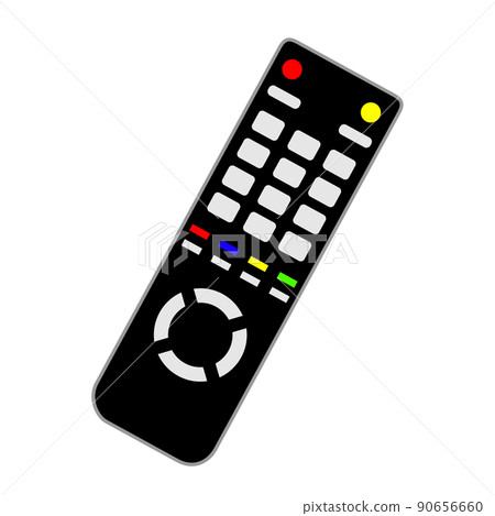 Remote controller 90656660