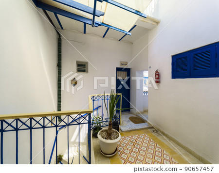 突尼斯蘇塞的時尚旅館：Dar Baaziz 90657457