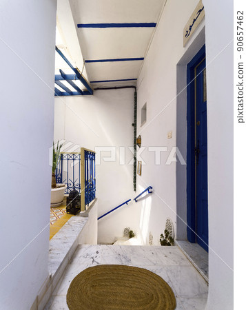 突尼斯蘇塞的時尚旅館：Dar Baaziz 90657462