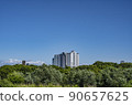 June 4th year of Reiwa Nagoya Station Buildings Fine weather 90657625