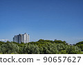 June 4th year of Reiwa Nagoya Station Buildings Fine weather 90657627