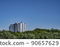 June 4th year of Reiwa Nagoya Station Buildings Fine weather 90657629