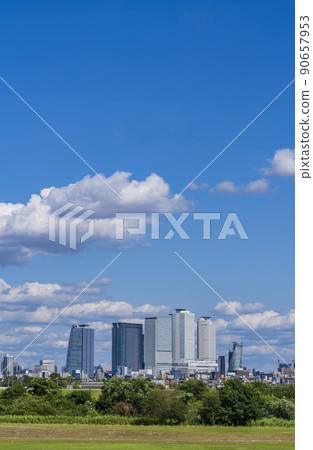 June 4th year of Reiwa Nagoya Station Buildings June 4th year of Reiwa Nagoya Station Buildings 90657953