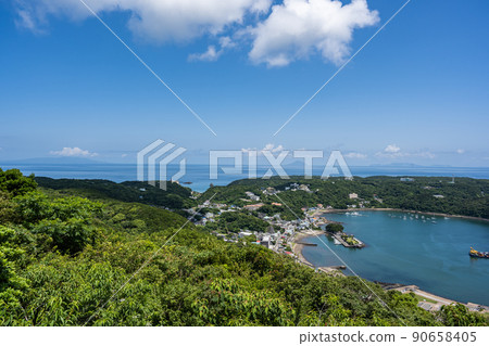 Nesugatayama-山頂展望台 Nesugatayama-山頂展望台 90658405