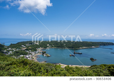 Nesugatayama-山頂展望台 Nesugatayama-山頂展望台 90658406