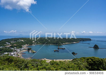 Nesugatayama-Mountaintop Observatory 90658408