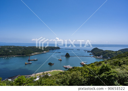 Nesugatayama-Kurofune天文台 90658522