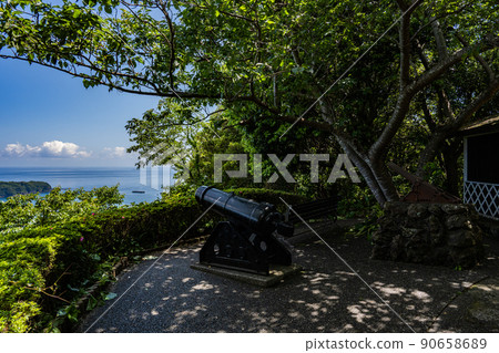 Nesugatayama-黑船觀察站 Nesugatayama-黑船觀察站 90658689