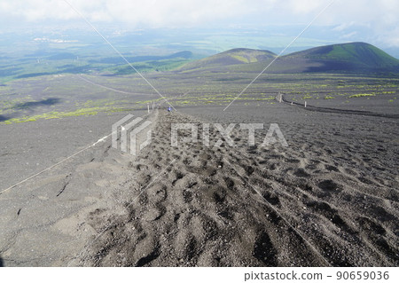 富士山步道 富士山步道 90659036