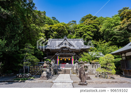 白濱神社-白濱神社 90659102