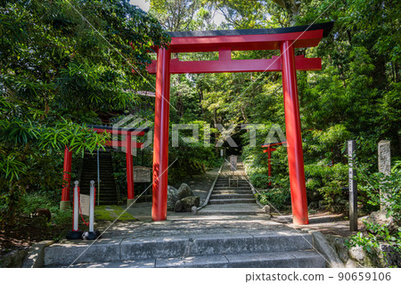 白濱神社-白濱神社 白濱神社-白濱神社 90659106