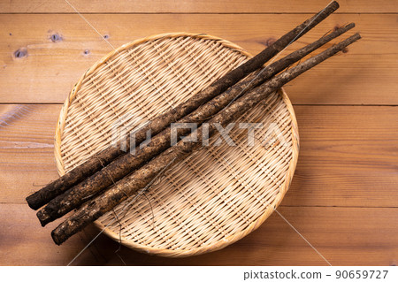 Burdock 90659727