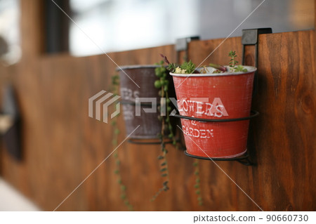 飄窗花盆 飄窗花盆 90660730