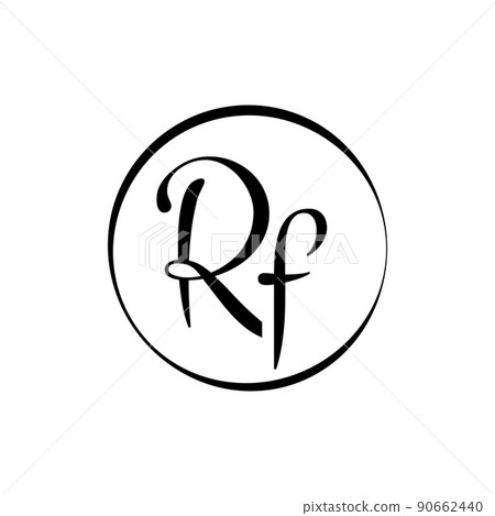 RF LOGO by Federer4ever on DeviantArt