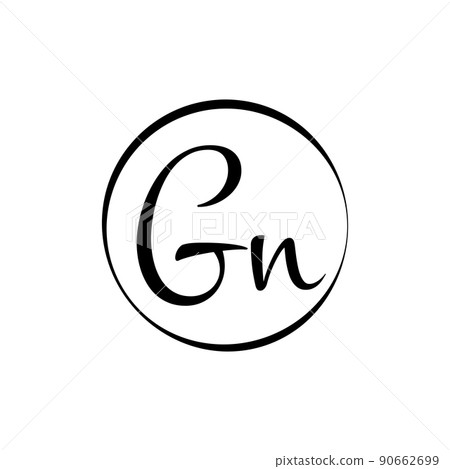 Which one for logo designer (g.n. initials)? - Desinion