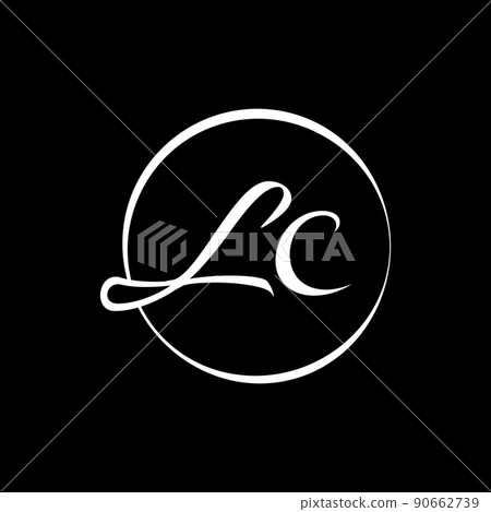 Logo for lc | Logo design contest | 99designs