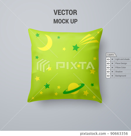 Pillow 90663356