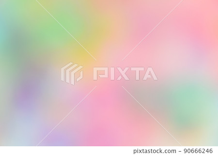 Colorful gradation, simple background material of mixed color, blur, watercolor Colorful gradation, simple background material of mixed color, blur, watercolor 90666246