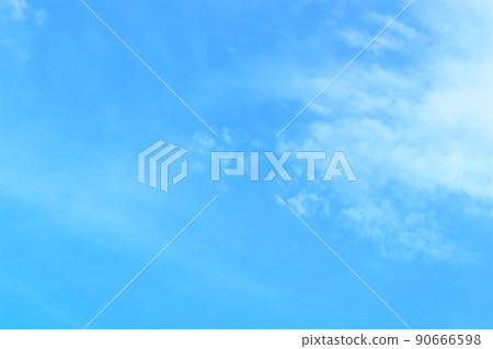 藍天白雲 藍天白雲 90666598