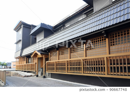Kusatsu Onsen Gensen Ichinoyu (Gunma Prefecture) 90667748