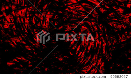 4k 背景 素材 質地 黑色 賽博 虛擬世界 虛擬世界 虛擬深紅 紅蓮 90668037