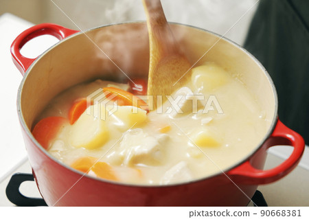 White stew White stew 90668381