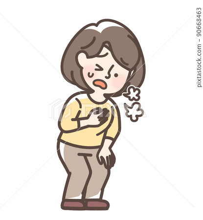 累了的女人 累了的女人 90668463