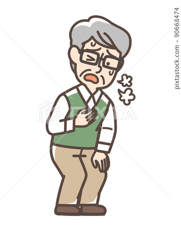一個累了的男 一個累了的男 90668474