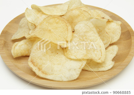 potato chips	 90668885