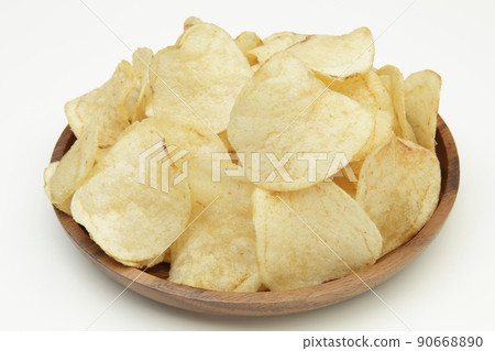 potato chips	 90668890