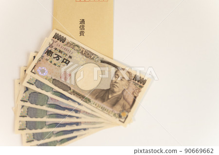 Communication costs that cannot be easily saved 90669662