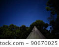 乞力馬扎羅山登山，Mweka露營地（Machame路線） 90670025