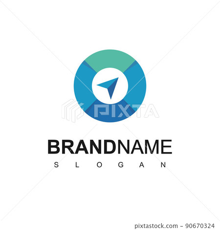 Tour And Travel Logo Template Tour And Travel Logo Template 90670324