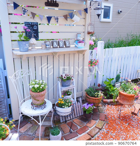 自然園林園藝 90670764