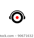 Movie And Film Logo Template 90671632