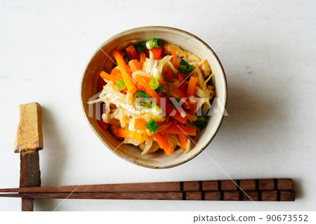 香菇蘿蔔 香菇蘿蔔 90673552