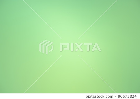 綠色漸變抽像圖像(背景材料) 綠色漸變抽像圖像(背景材料) 90673824